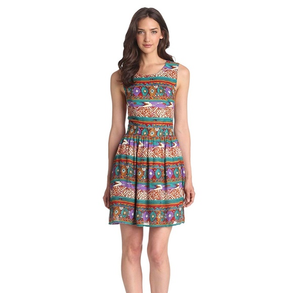 MINKPINK Woodstock Dress - Picture 2 of 4
